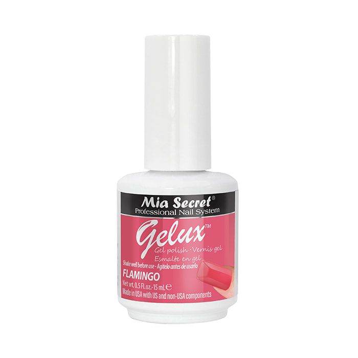GELUX FLAMINGO2