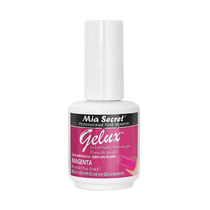 GELUX MAGENTA2