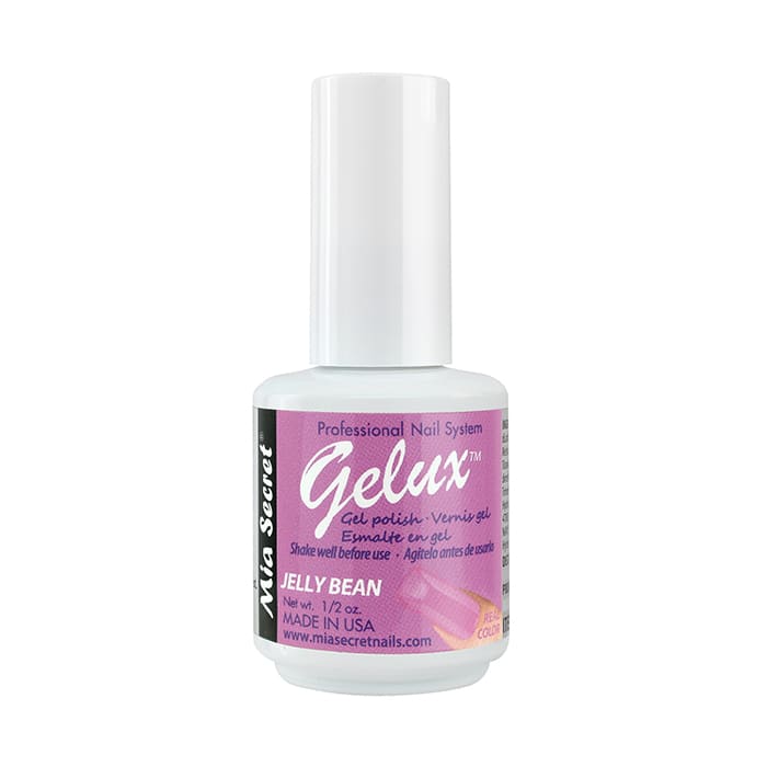 GELUX JELLY BEAN2