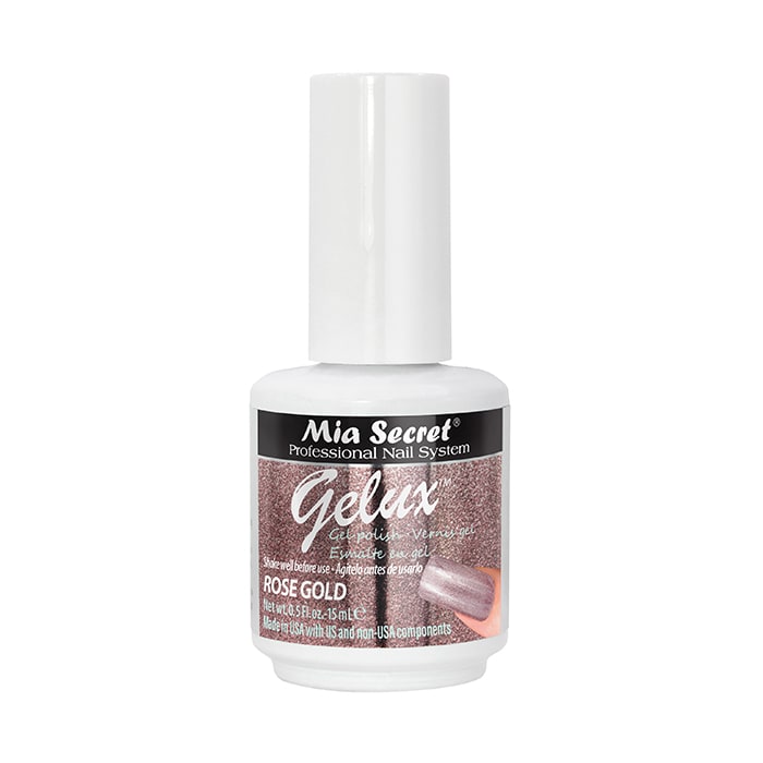 GELUX ROSE GOLD2