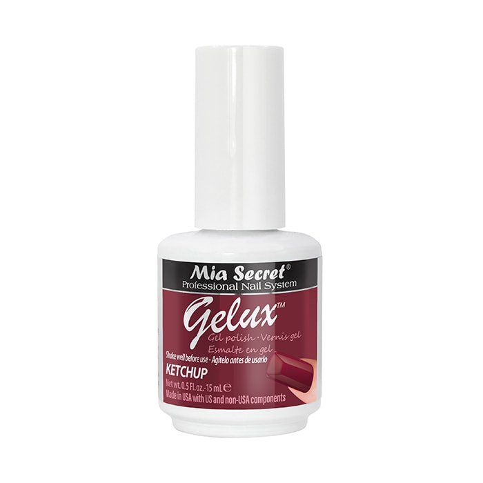 GELUX KETCHUP2