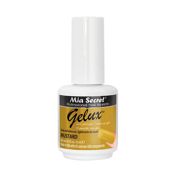 GELUX MUSTARD2