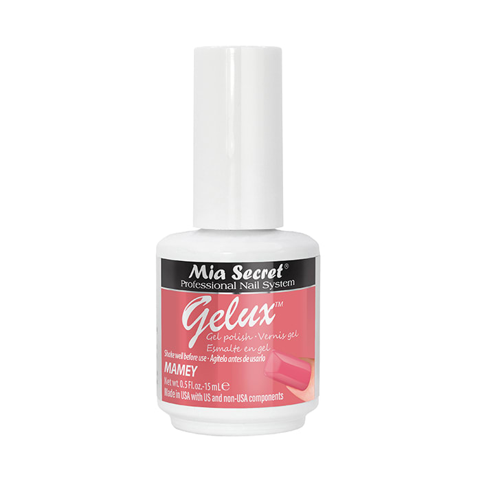GELUX MAMEY2