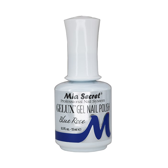 GELUX BLUE ROSE2