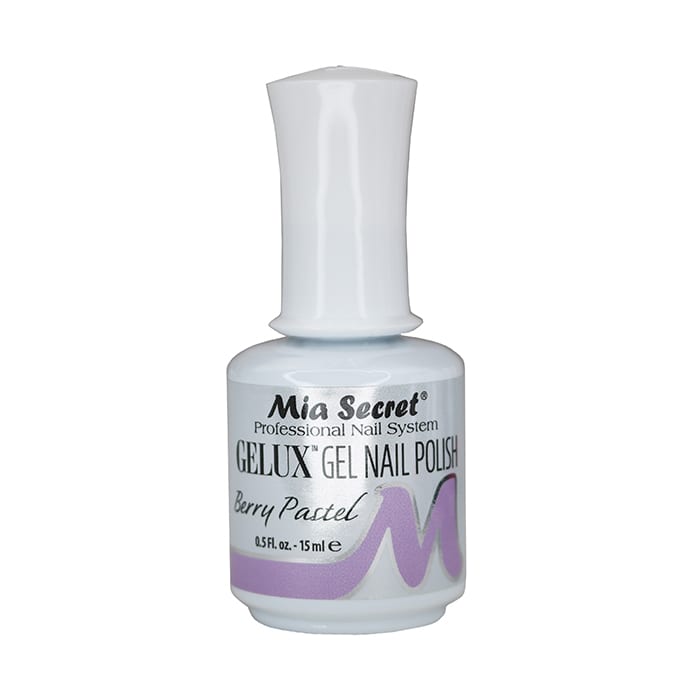 GELUX BERRY PASTEL2
