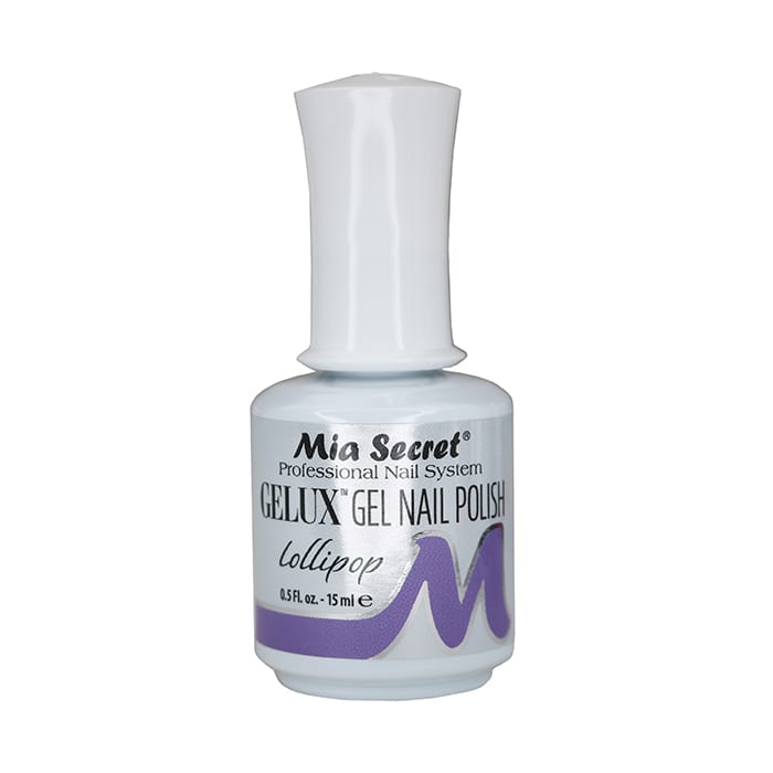 GELUX LOLLIPOP2