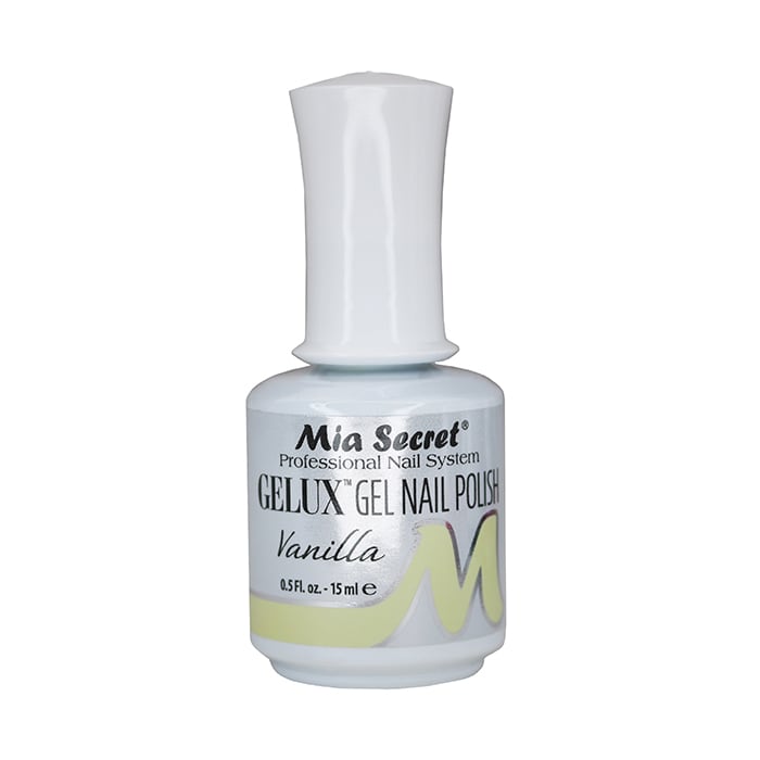 GELUX VANILLA2