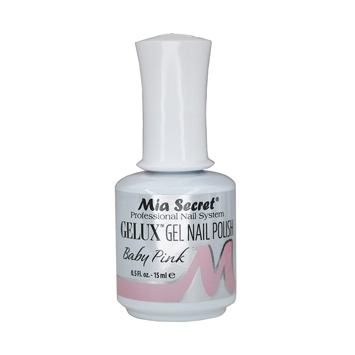 GELUX BABY PINK2