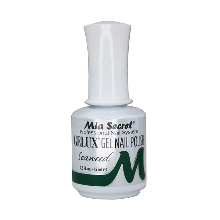 GELUX SEAWEED2