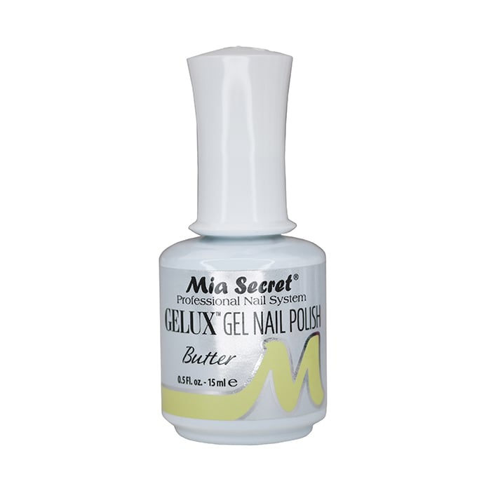 GELUX BUTTER2
