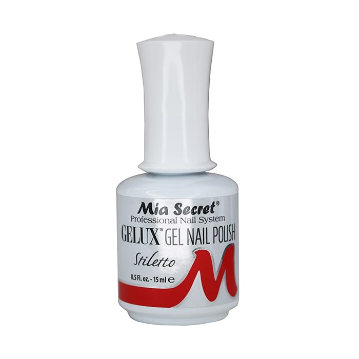 GELUX STILETTO2