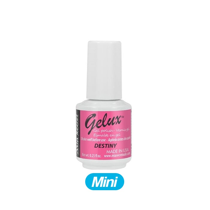 MINI GELUX DESTINY 0.25 OZ2