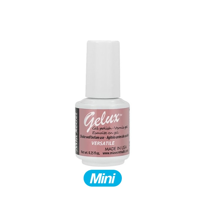 MINI GELUX VERSATIL 0.25 OZ2