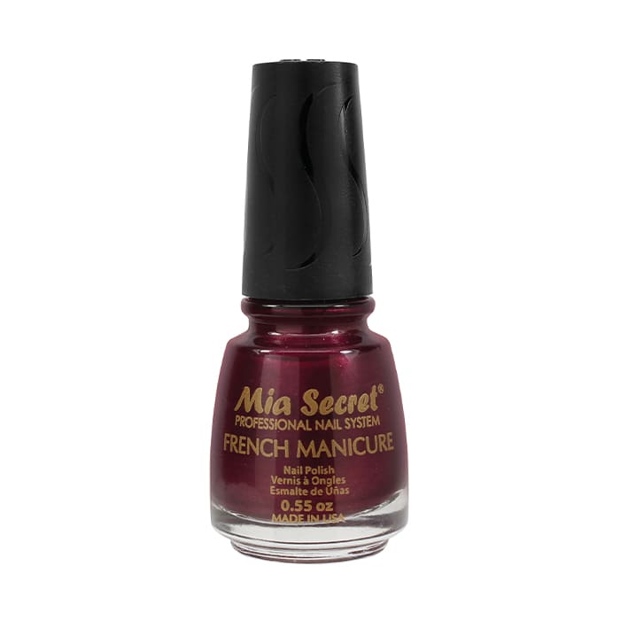 ESMALTE FRENCH IMPERIAL RED2