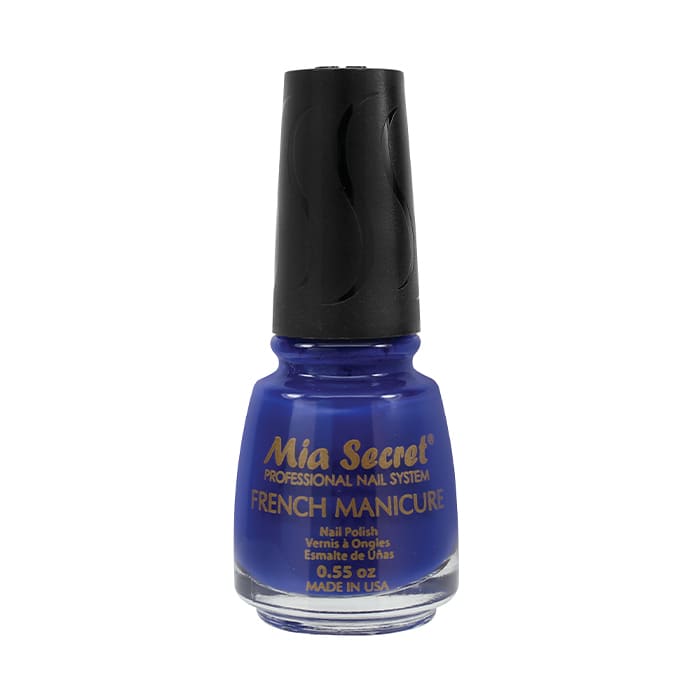 ESMALTE FRENCH INDIGO2