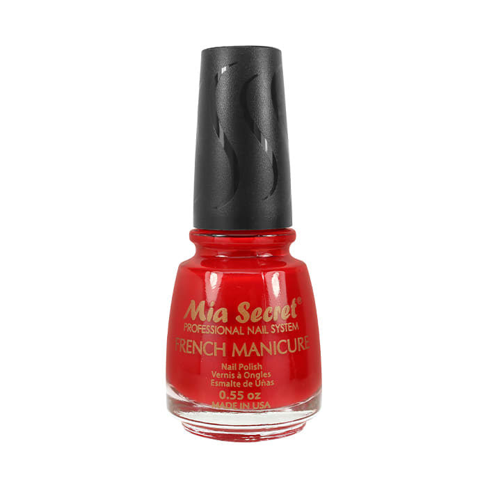 ESMALTE FRENCH CORAL BARNIZ2