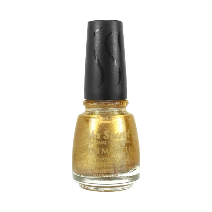 ESMALTE FRENCH GOLDEN SUN BARNIZ2