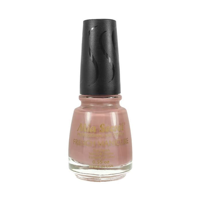 ESMALTE FRENCH PIEL CANELA BARNIZ2