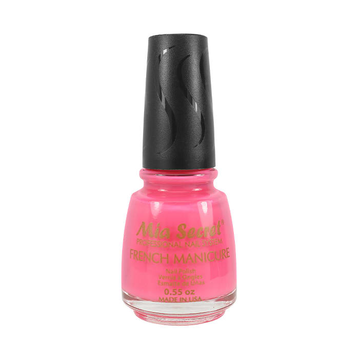 ESMALTE FRENCH POP PINK BARNIZ2