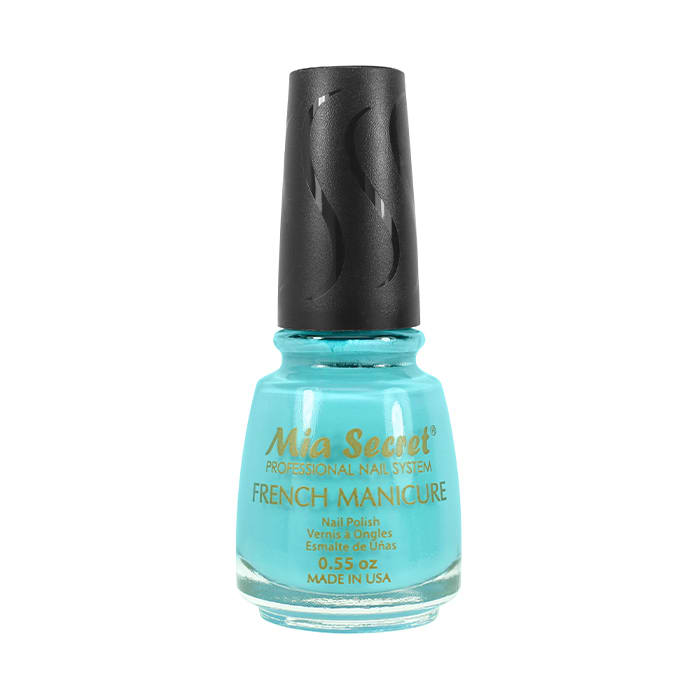 ESMALTE FRENCH TURQUOISE BARNIZ2