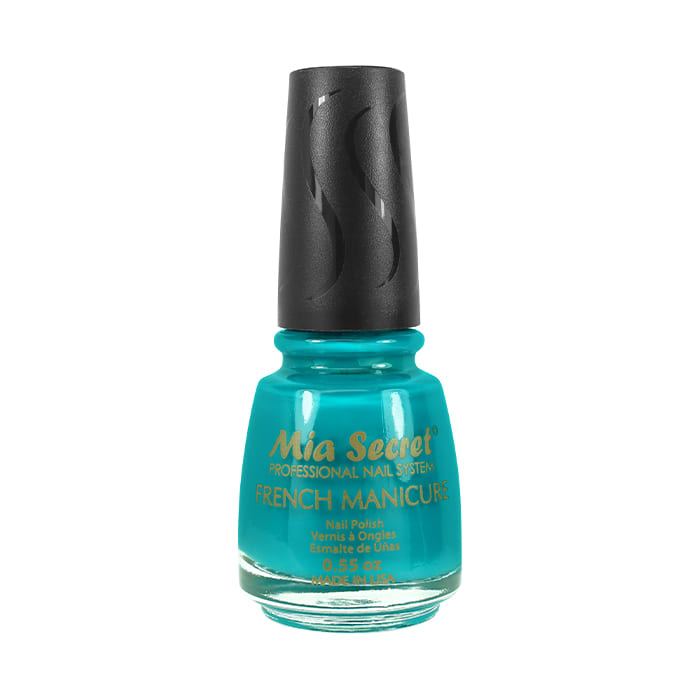 ESMALTE FRENCH GREEN LAGOON2