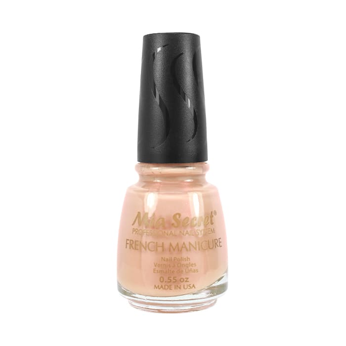 ESMALTE FRENCH SOFT PINK BARNIZ2