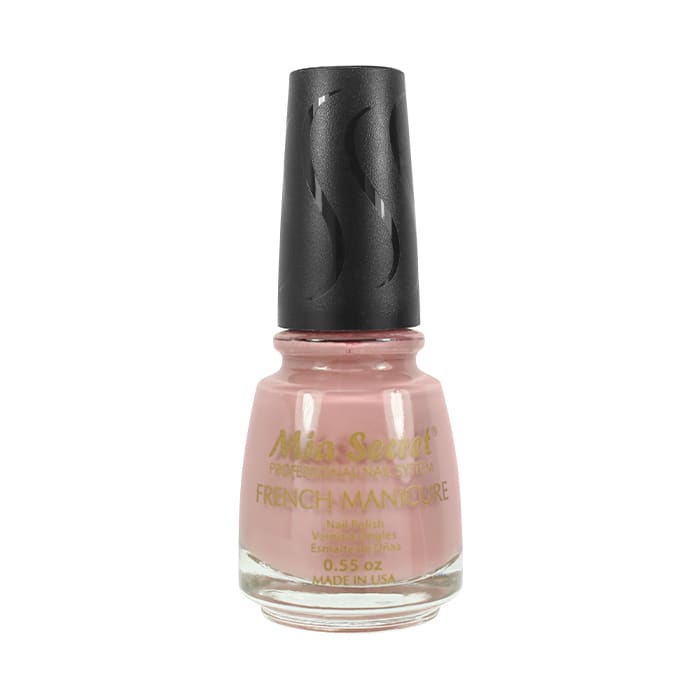 ESMALTE FRENCH ANTIQUE PINK BARNIZ2