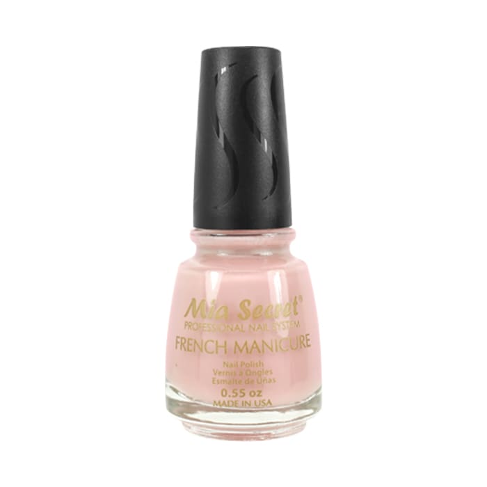 ESMALTE FRENCH ROSE PETAL BARNIZ2