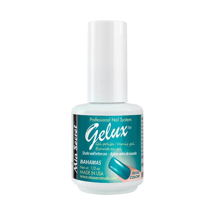 GELUX BAHAMAS2