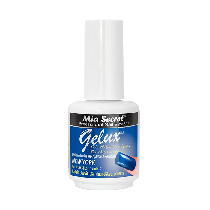 GELUX NEW YORK1