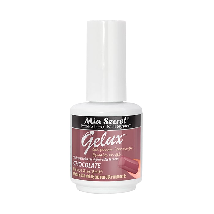 GELUX CHOCOLATE2