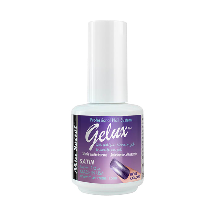 GELUX SATIN1
