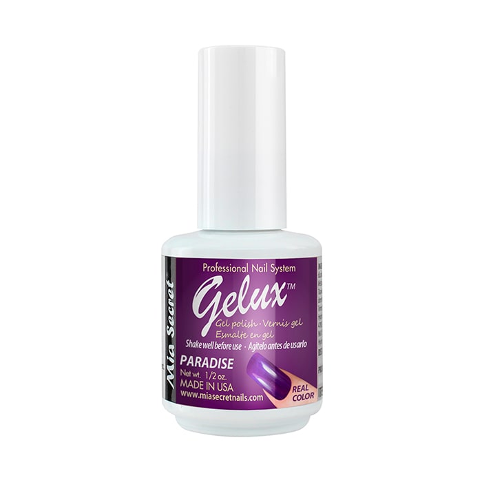 GELUX PARADISE2
