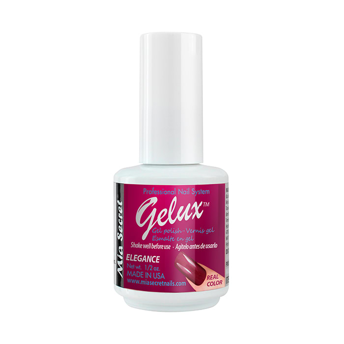 GELUX ELEGANCE2