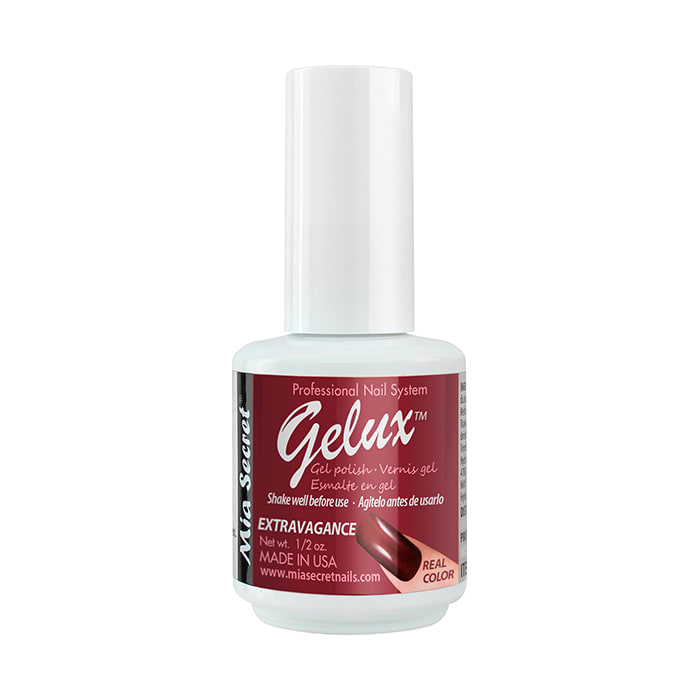 GELUX EXTRAVAGANCE2