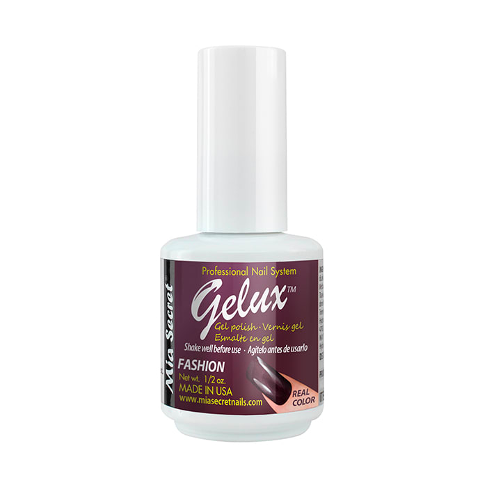 GELUX FASHION2