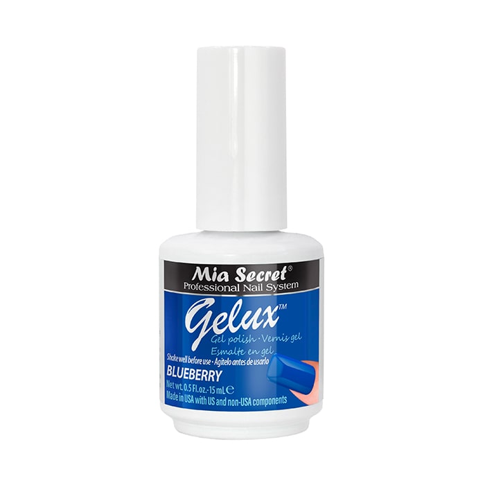GELUX BLUE BERRY2