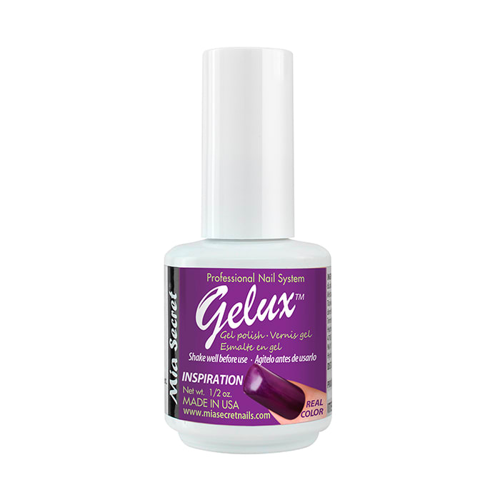 GELUX INSPIRATION2