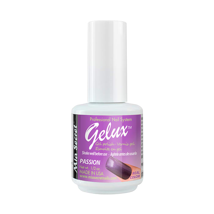 GELUX PASSION2