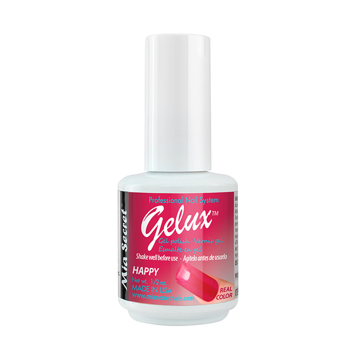 GELUX HAPPY2