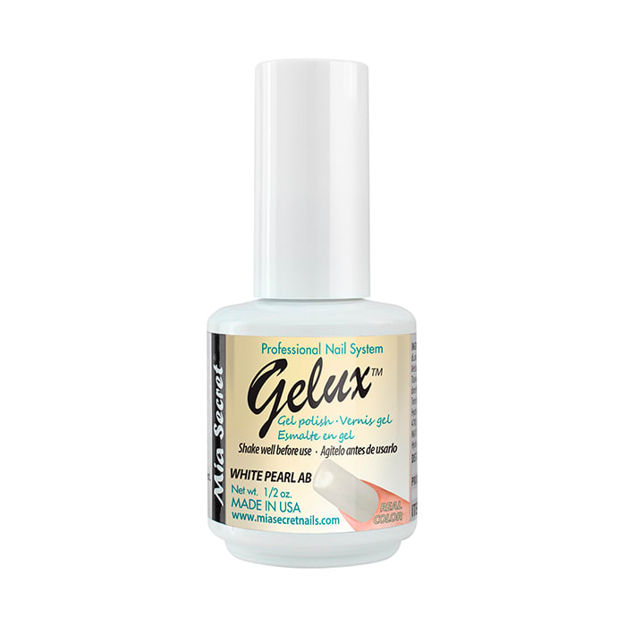 GELUX WHITE PEARL AB1
