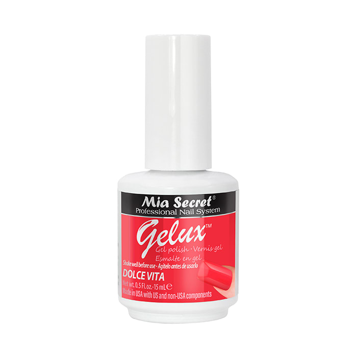 GELUX DOLCE VITA2
