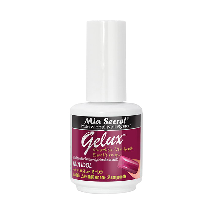 GELUX MIA IDOL2