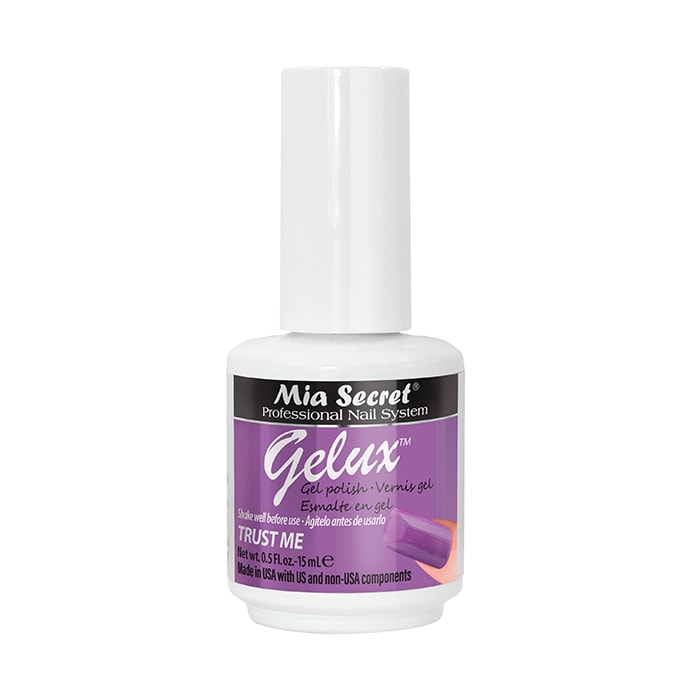 GELUX TRUST ME2