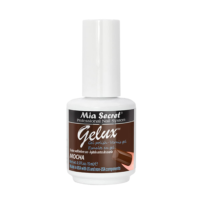 GELUX MOCHA2
