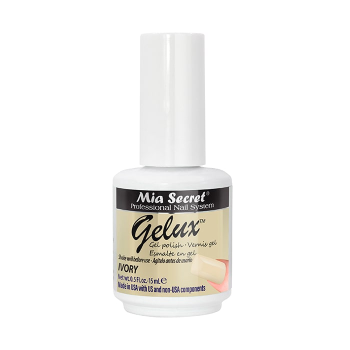 GELUX IVORY2