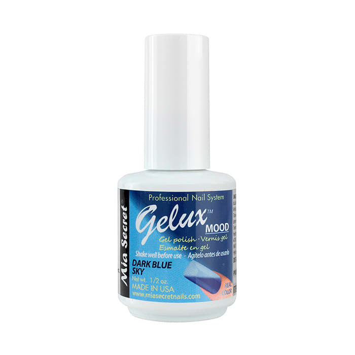 GELUX DARK BLUE-SKY2