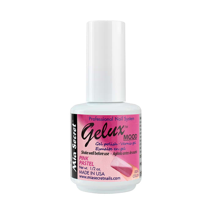 GELUX PIN- PASTEL2