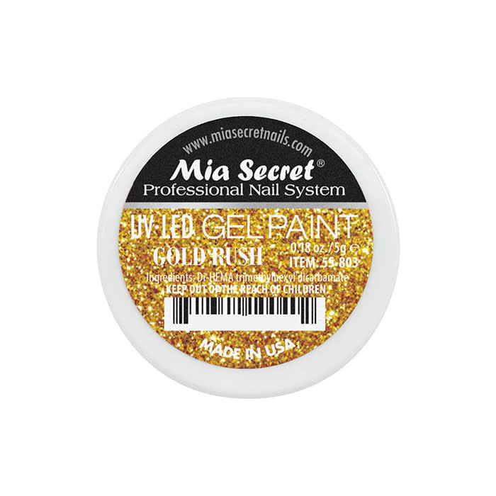 GEL PAINT GOLD RUSH3