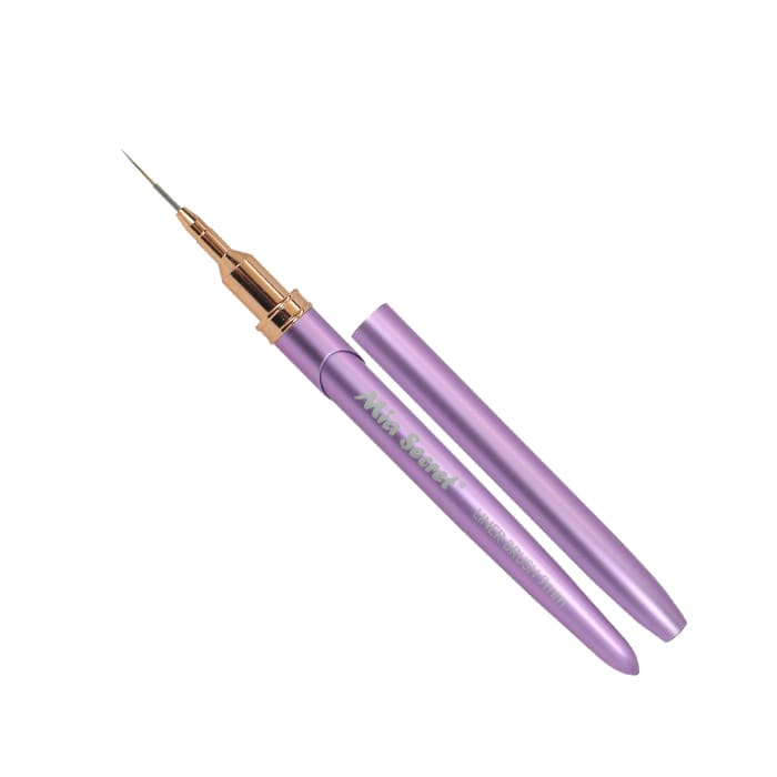 NAIL ART BRUSH LINER BRUSH 9 MM3